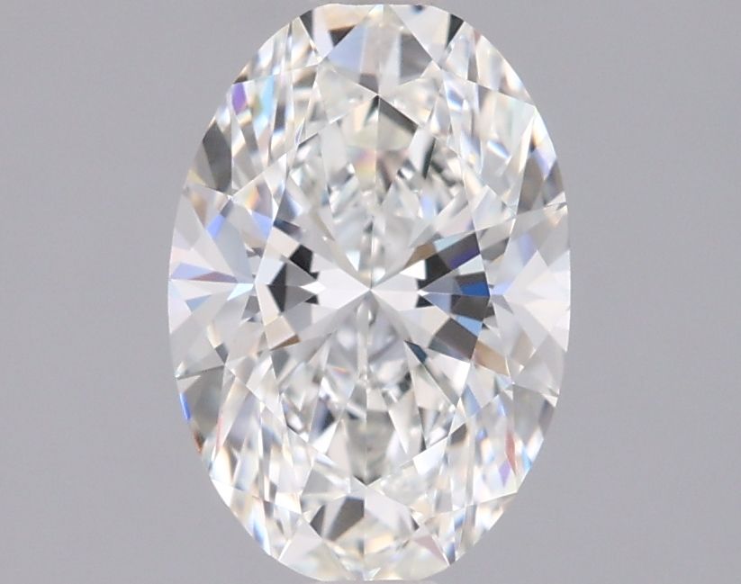 Lab Grown Diamond Lab-grown 1,39Ct F-VVS1 Oval - IGILG780643278 1