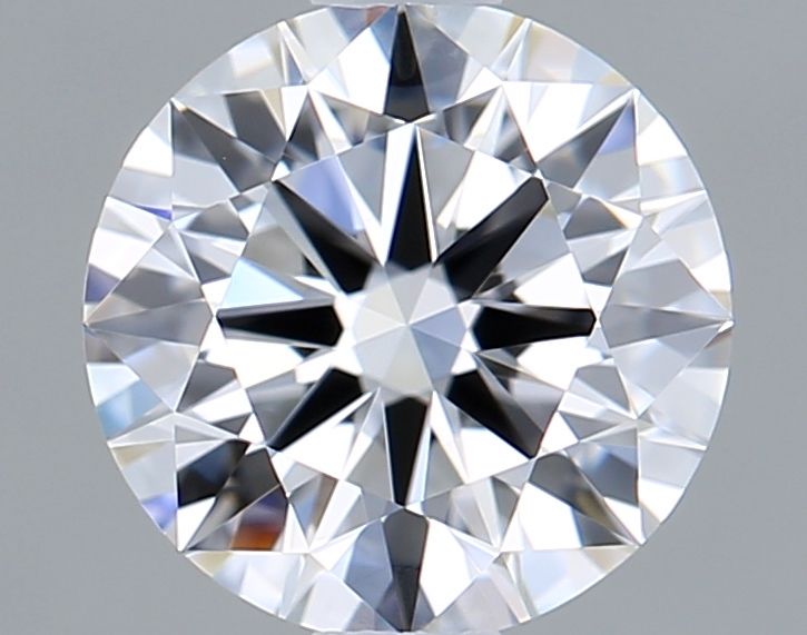 Lab Grown Diamond Lab-grown 1,05Ct D-VVS1 Round - IGILG758578377 1
