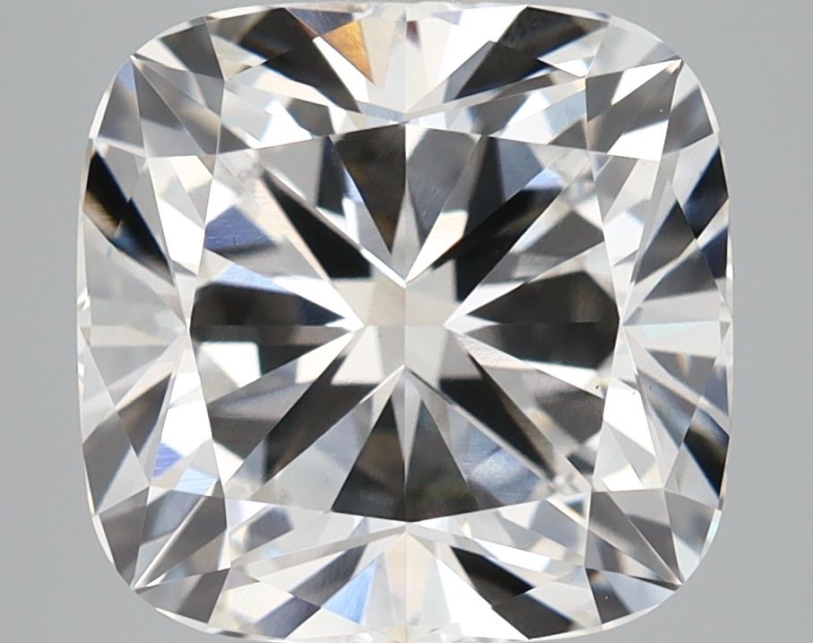 Lab Grown Diamond Lab-grown 5,09Ct F-VS1 Cushion - GIA1468994680 1