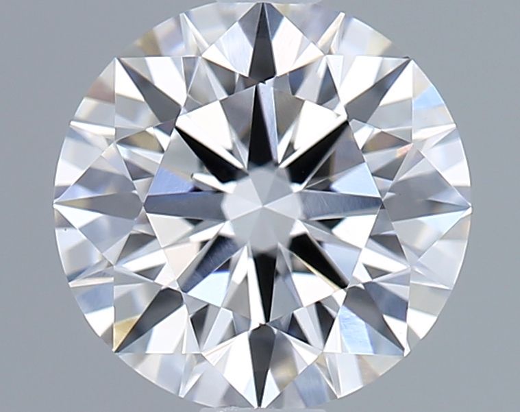 Lab Grown Diamond Lab-grown 1,08Ct D-VS1 Round - IGILG799612788 1