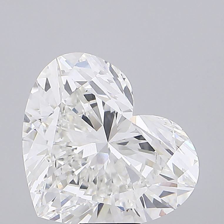 Lab Grown Diamond Lab-grown 15,14Ct F-VVS2 Heart - IGILG803697759