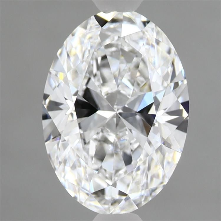 Lab Grown Diamond Lab-grown 1,73Ct D-VVS2 Oval - IGILG789641784