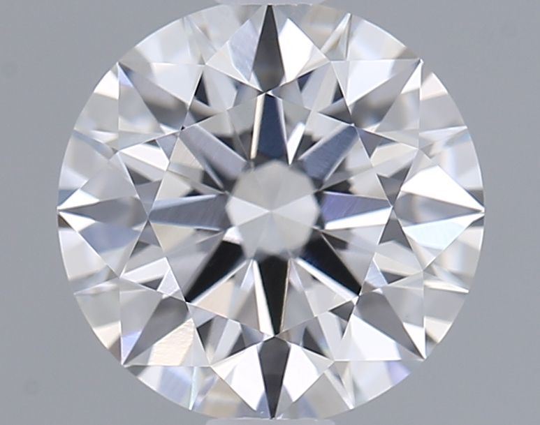 Lab Grown Diamond Lab-grown 1,07Ct E-VVS2 Round - IGILG799612748