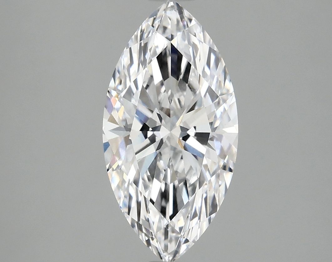 Lab Grown Diamond Lab-grown 1,94Ct D-VS1 Marquise - IGILG756593682 1