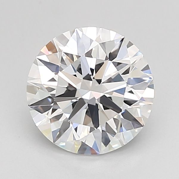 Lab Grown Diamond Lab-grown 0,85Ct D-VVS1 Round - GIA2537717810