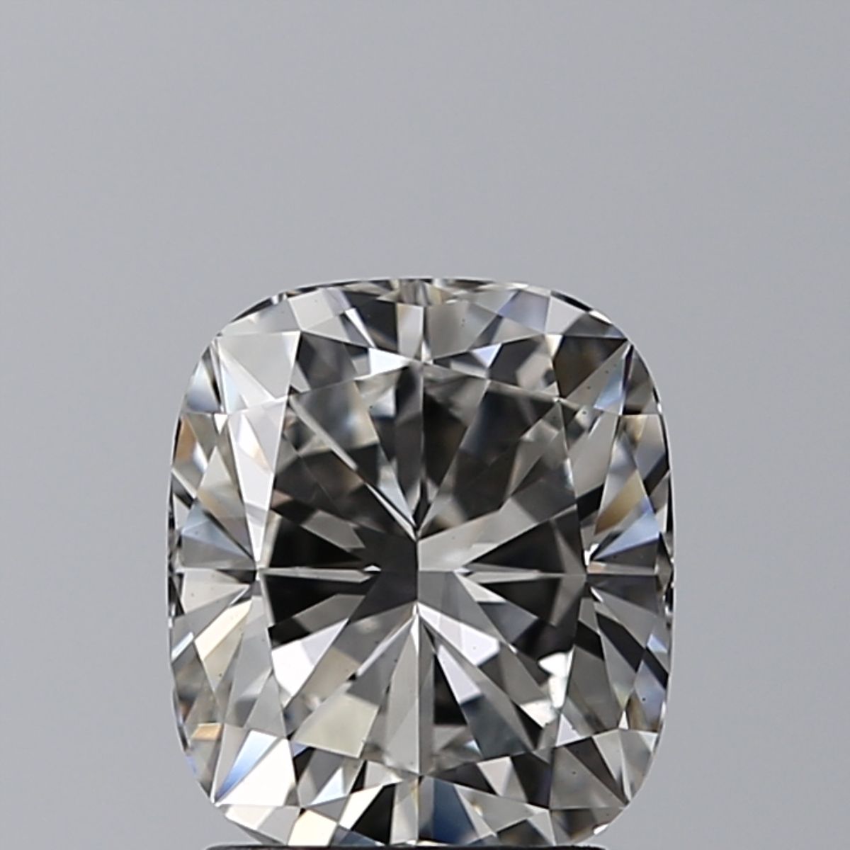 Lab Grown Diamond Lab-grown 1,81Ct H-VS2 Cushion - IGILG534243879