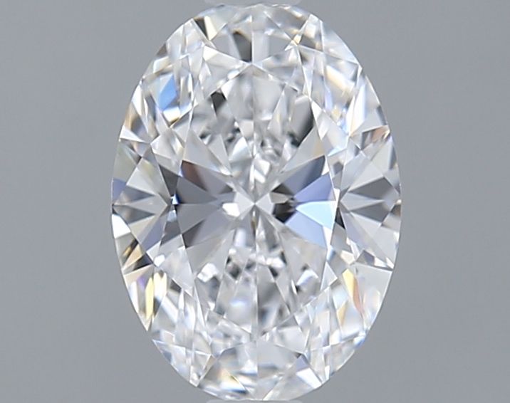 Lab Grown Diamond Lab-grown 1,31Ct D-VVS1 Oval - IGILG770617916