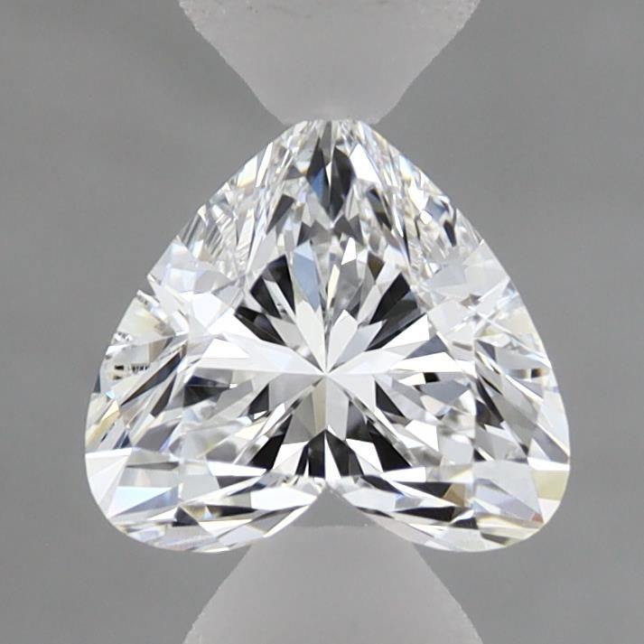 Lab Grown Diamond Lab-grown 0,97Ct D-VVS2 Heart - IGILG793623075