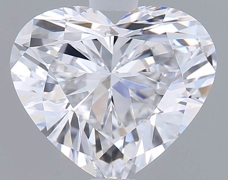 Lab Grown Diamond Lab-grown 1,5Ct D-VS1 Heart - IGILG743573721 1