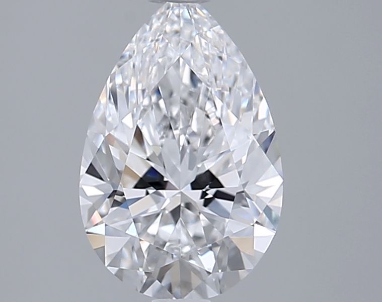 Lab Grown Diamond Lab-grown 1,79Ct D-VVS2 Pear - IGILG750524227 1