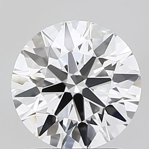 Lab Grown Diamond Lab-grown 1,63Ct D-IF Round - IGILG678537763