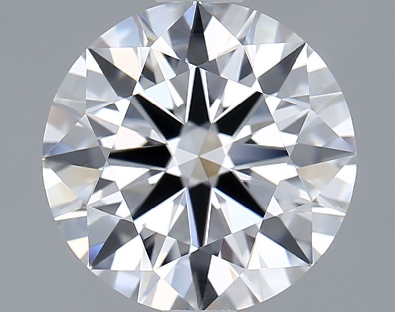 Lab Grown Diamond Lab-grown 1,73Ct D-VVS1 Round - IGILG795601349