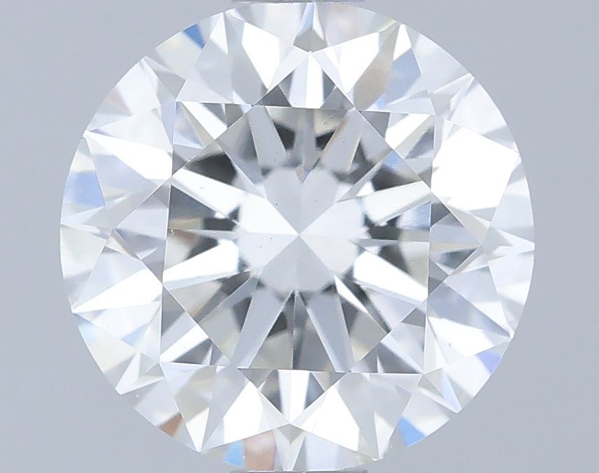 Lab Grown Diamond Lab-grown 1,03Ct F-VS1 Round - IGILG786606720 1
