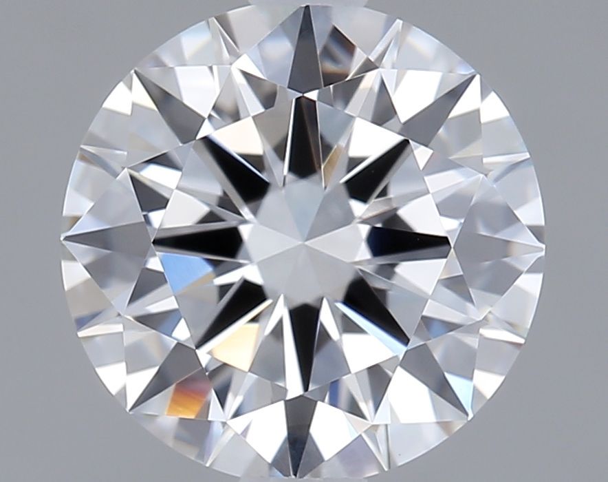 Lab Grown Diamond Lab-grown 1,51Ct D-VVS1 Round - IGILG759506315