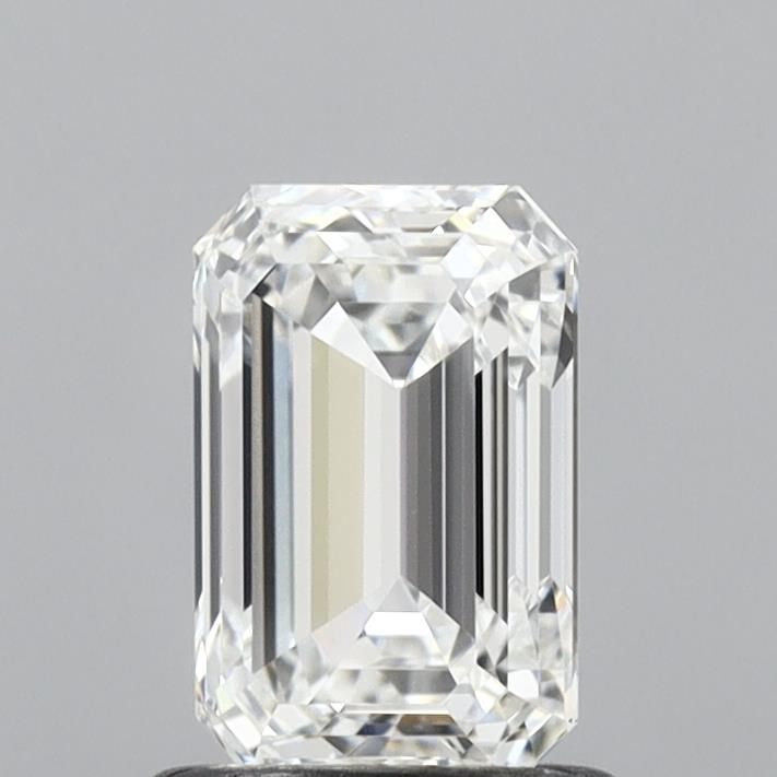 Lab Grown Diamond Lab-grown 1,18Ct F-VVS2 Emerald - IGILG591367020 1