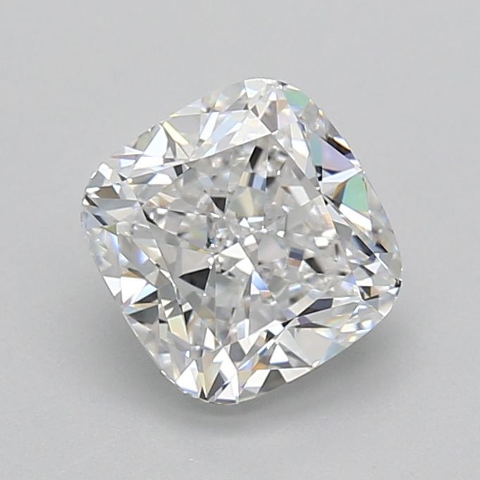 Lab Grown Diamond Lab-grown 2,04Ct D-VVS1 Cushion - IGILG733516560 1