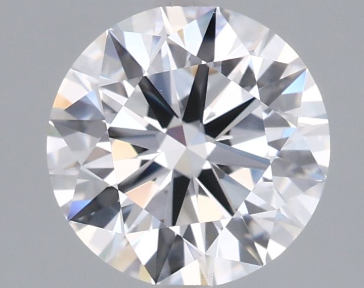 Lab Grown Diamond Lab-grown 1,56Ct D-VS1 Round - IGILG780619804 1