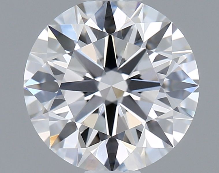 Lab Grown Diamond Lab-grown 1,03Ct E-VVS1 Round - IGILG771603249