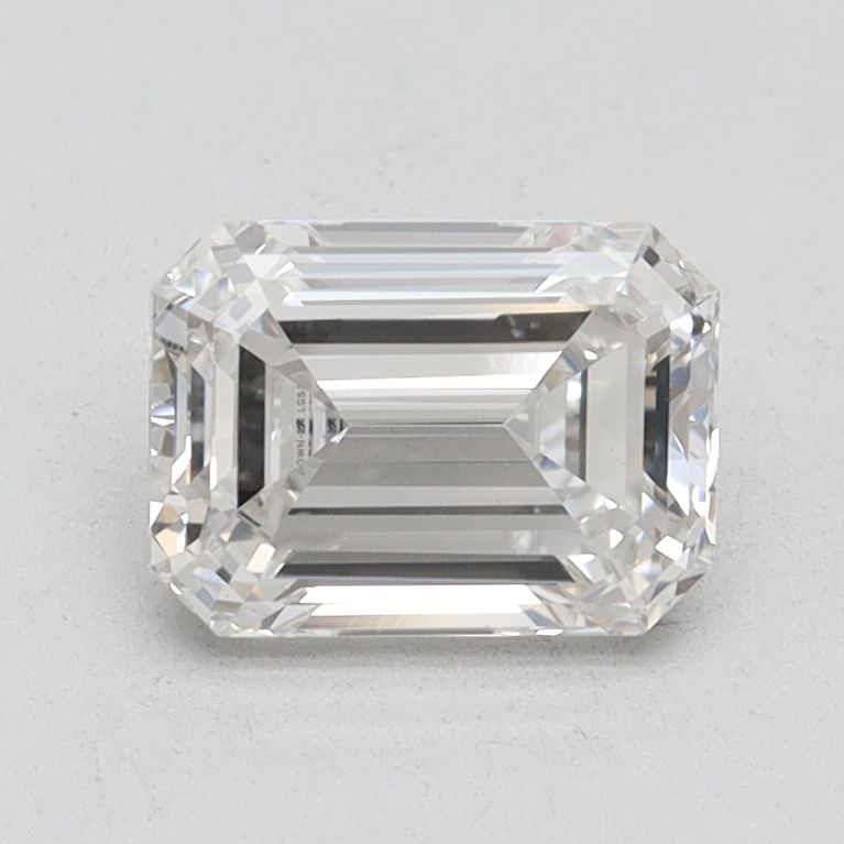 Lab Grown Diamond Lab-grown 1,2Ct H-VS1 Emerald - IGILG530293378