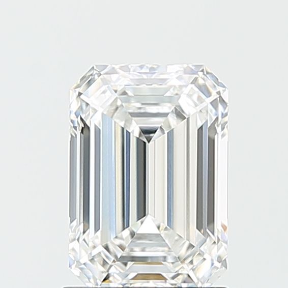Lab Grown Diamond Lab-grown 1,59Ct E-VVS2 Emerald - IGILG630457046