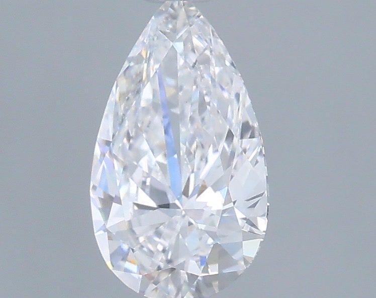 Lab Grown Diamond Lab-grown 0,92Ct D-VS1 Pear - IGILG787655881