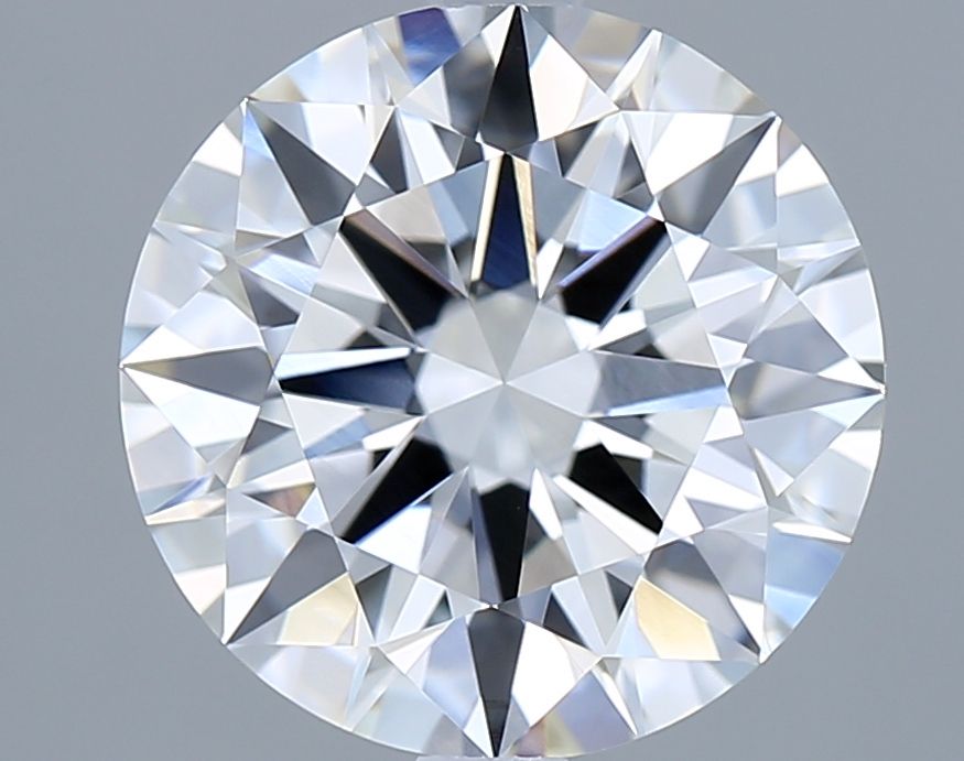 Lab Grown Diamond Lab-grown 3,03Ct G-VVS1 Round - IGILG746539312
