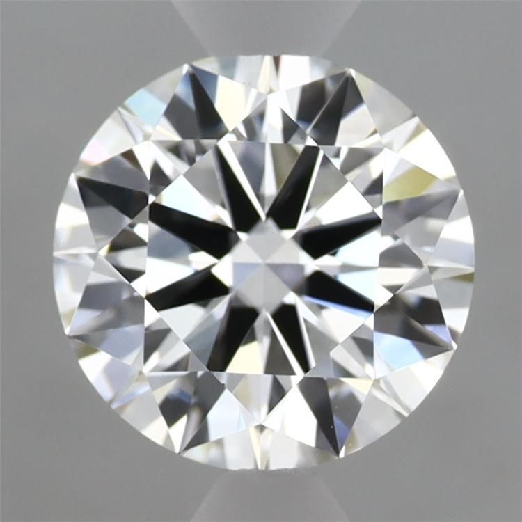 Lab Grown Diamond Lab-grown 1,89Ct E-VVS2 Round - IGILG756538161