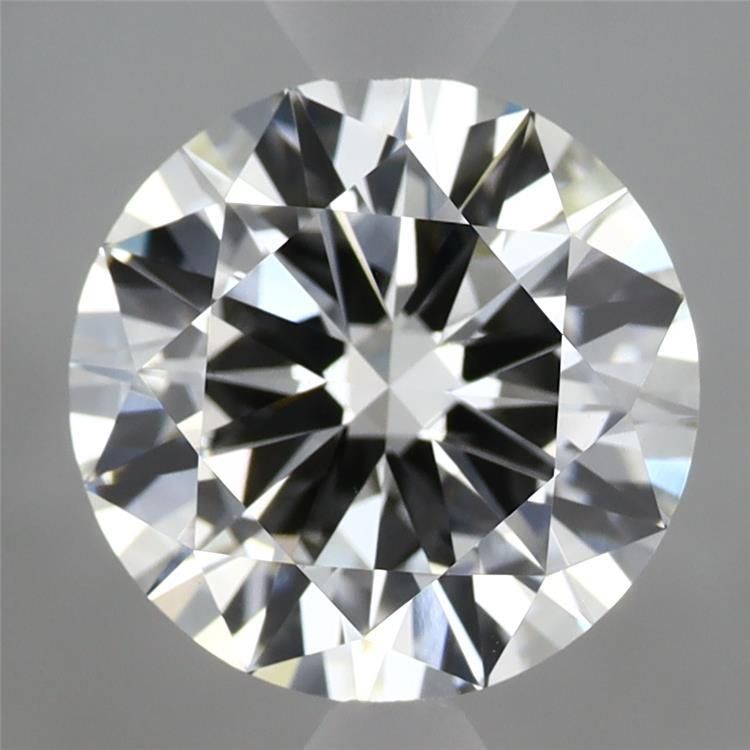 Lab Grown Diamond Lab-grown 2,92Ct G-VVS2 Round - IGILG756538123
