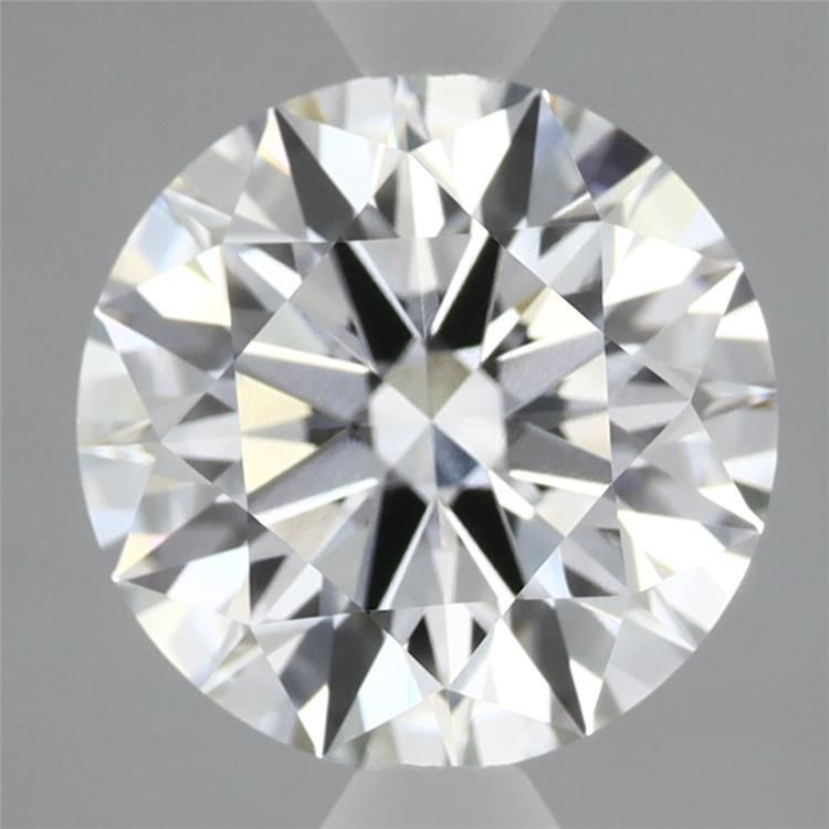 Lab Grown Diamond Lab-grown 2,7Ct F-VS1 Round - IGILG756538109 1