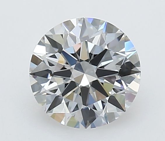 Lab Grown Diamond Lab-grown 1,06Ct D-FL Round - GIA2504650274 1