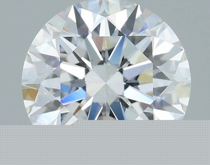 Lab Grown Diamond Lab-grown 2,02Ct D-VS1 Round - IGILG808635253