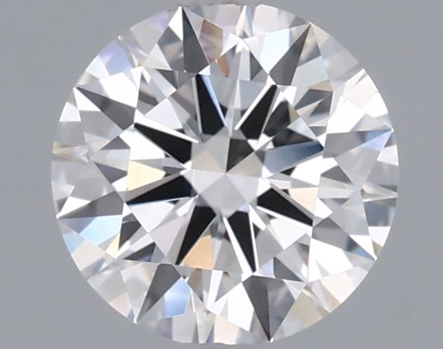 Lab Grown Diamond Lab-grown 1,07Ct D-VS1 Round - IGILG799612756 1