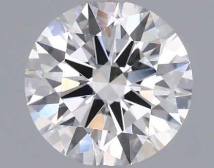 Lab Grown Diamond Lab-grown 1,07Ct D-VS1 Round - IGILG799612756 1