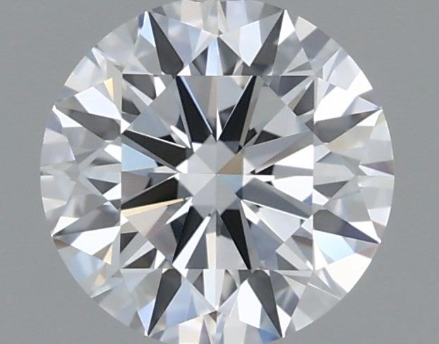 Lab Grown Diamond Lab-grown 1,06Ct F-IF Round - IGILG713542534 1