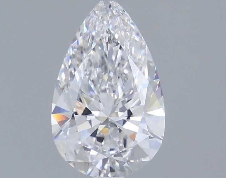 Lab Grown Diamond Lab-grown 1Ct D-VVS1 Pear - IGILG793648121