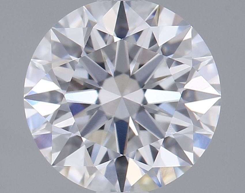 Lab Grown Diamond Lab-grown 1,53Ct E-VVS1 Round - IGILG771609513