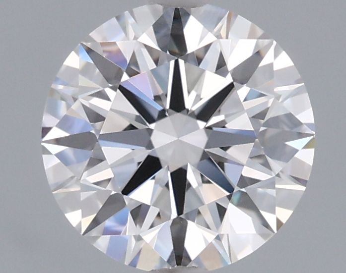 Lab Grown Diamond Lab-grown 1,43Ct D-VVS1 Round - IGILG795601269 1
