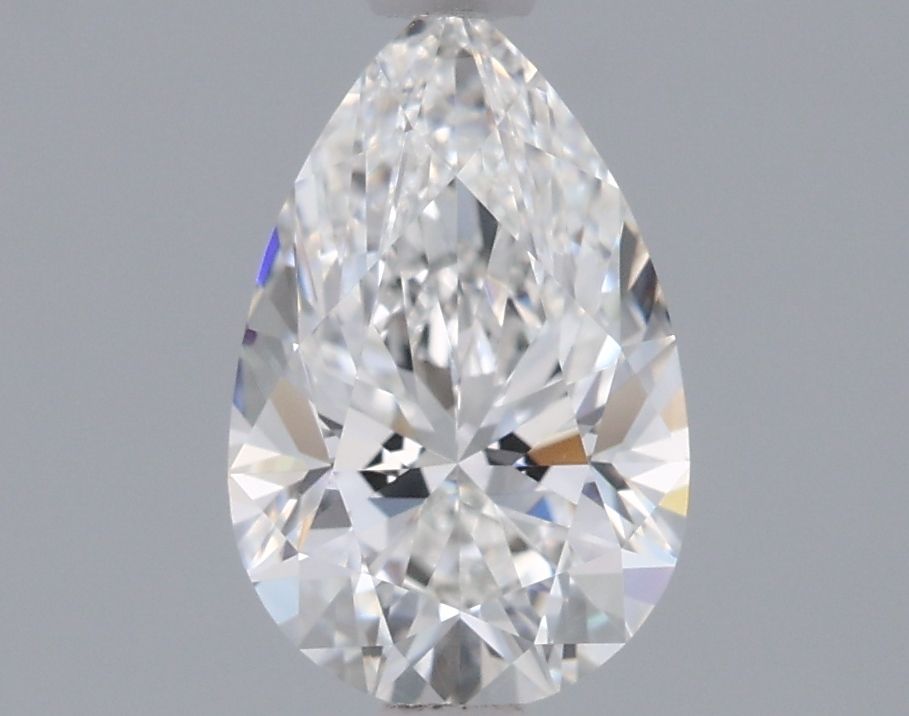 Lab Grown Diamond Lab-grown 1,03Ct F-VVS1 Pear - IGILG780619948