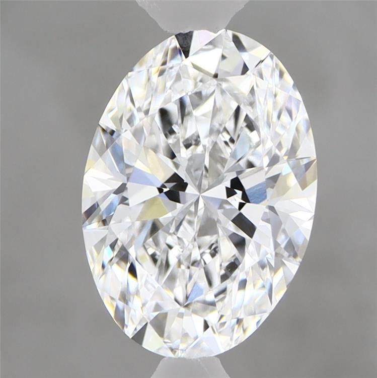Lab Grown Diamond Lab-grown 2,04Ct D-VVS2 Oval - IGILG806613647