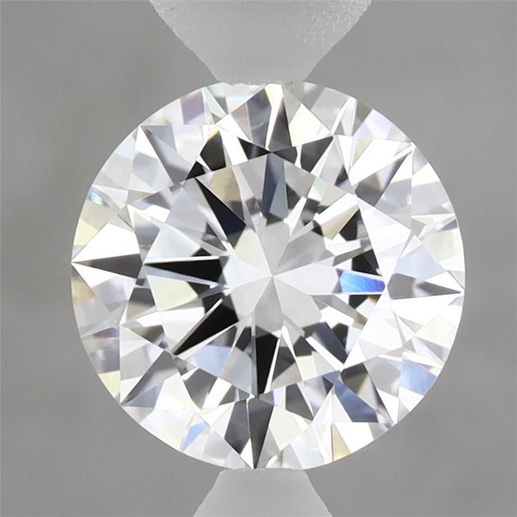 Lab Grown Diamond Lab-grown 1,95Ct D-VVS2 Round - IGILG806615011