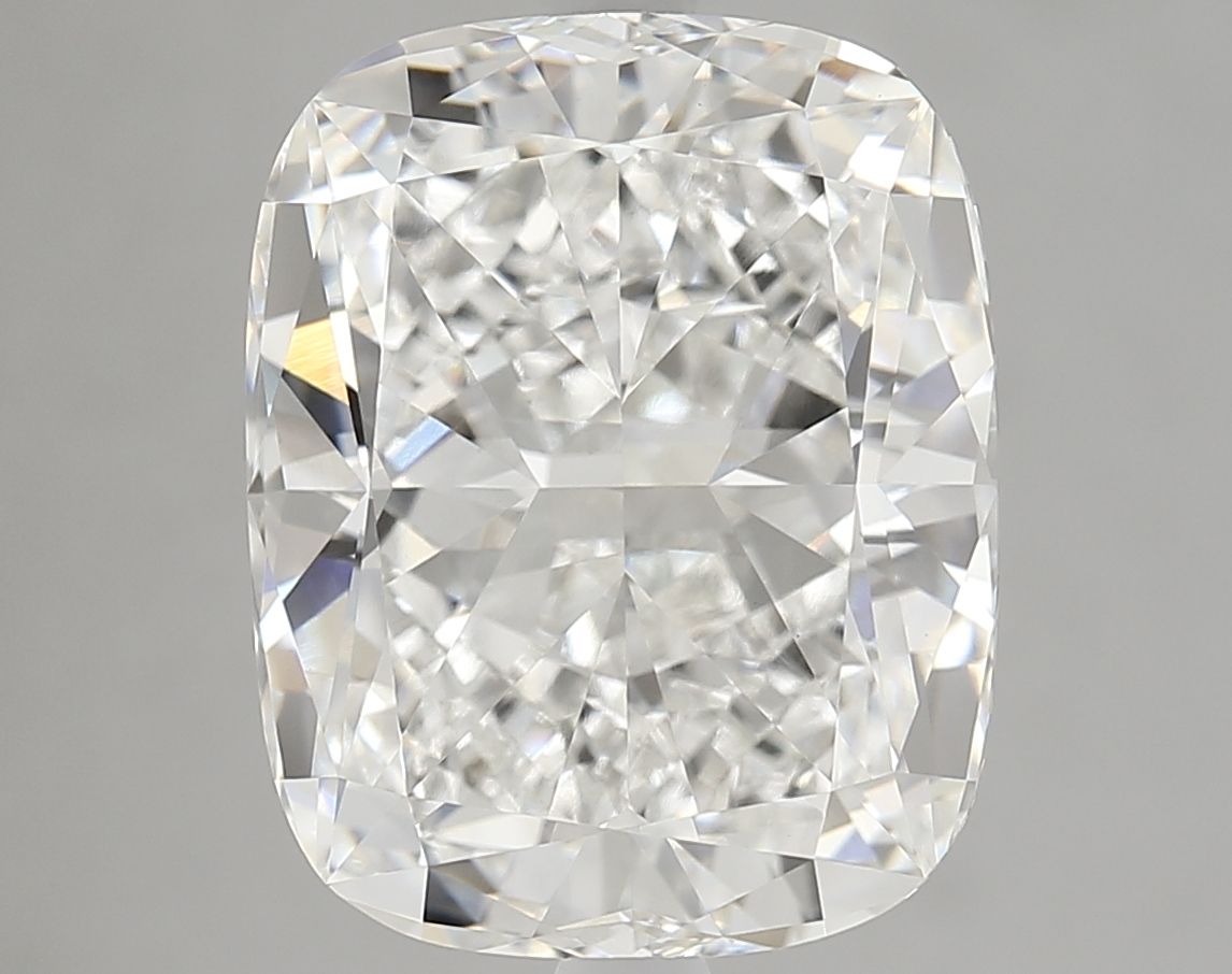 Lab Grown Diamond Lab-grown 7,5Ct F-VVS2 Cushion - IGILG717521019 1