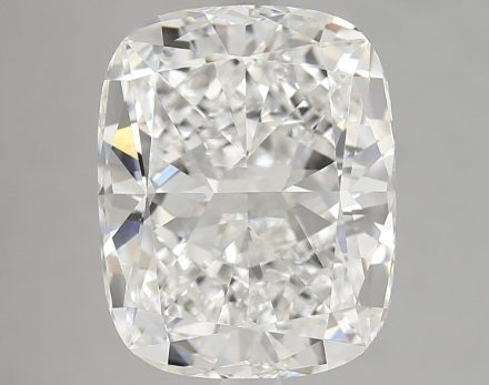 Lab Grown Diamond Lab-grown 7,5Ct F-VVS2 Cushion - IGILG717521019 1