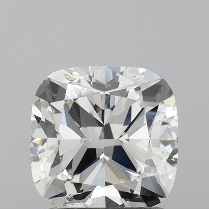 Lab Grown Diamond Lab-grown 1,52Ct G-VVS2 Cushion - IGILG549285180 1