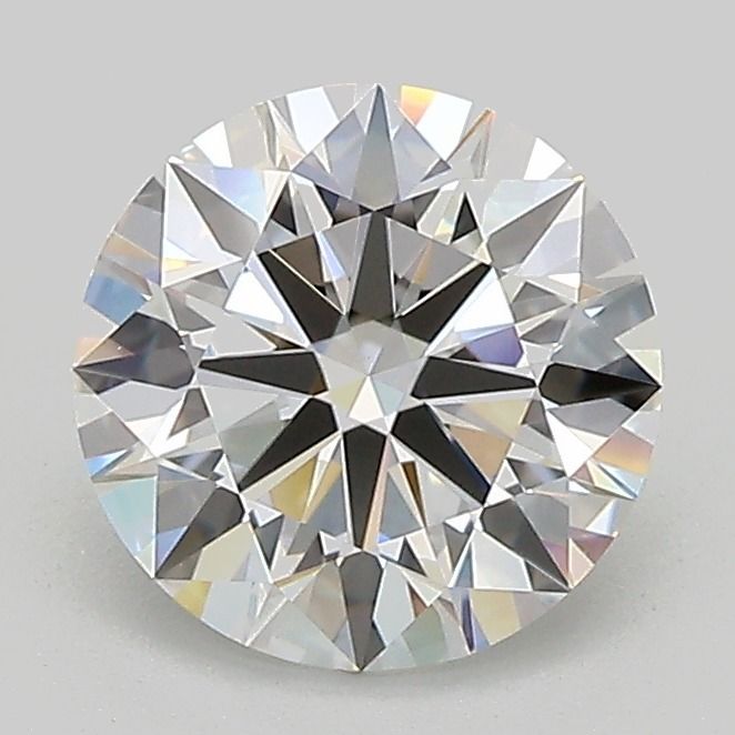 Lab Grown Diamond Lab-grown 1,53Ct D-VVS2 Round - IGILG775622234