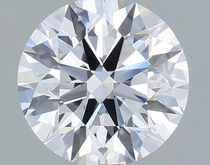 Lab Grown Diamond Lab-grown 0,92Ct E-IF Round - IGILG764685961