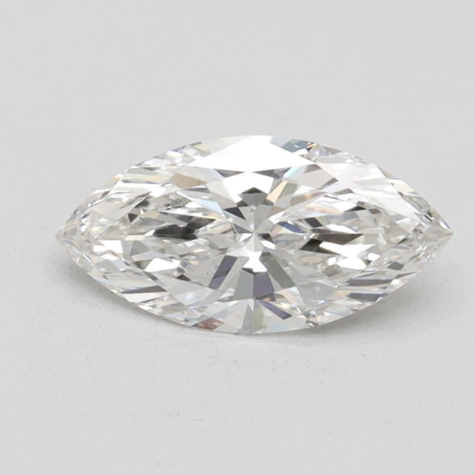 Lab Grown Diamond Lab-grown 1,03Ct G-VS1 Marquise - IGILG606327621