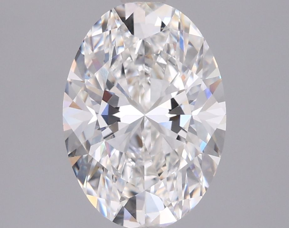 Lab Grown Diamond Lab-grown 2,04Ct D-VVS2 Oval - IGILG789618791