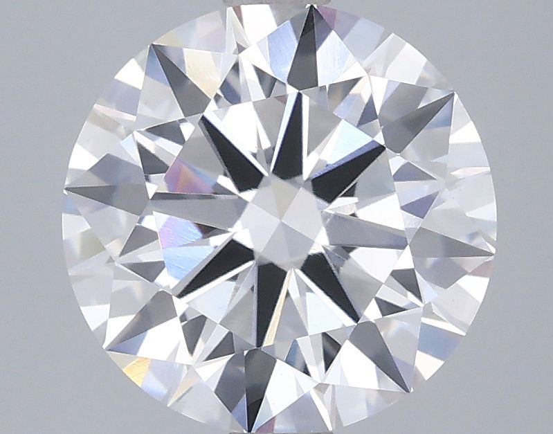 Lab Grown Diamond Lab-grown 2,54Ct F-VS1 Round - IGILG768685937 1