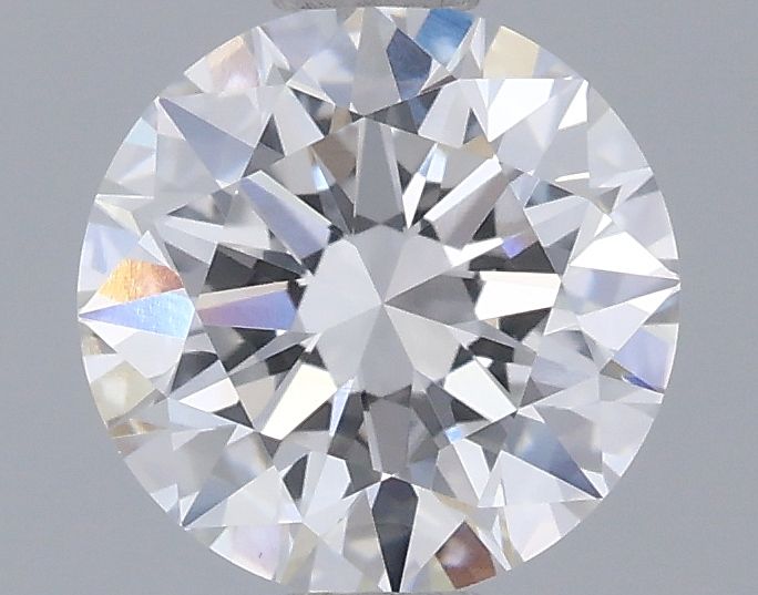 Lab Grown Diamond Lab-grown 1Ct D-VVS2 Round - IGILG768686004 1