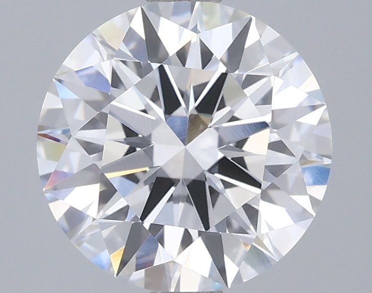Lab Grown Diamond Lab-grown 2,09Ct E-VS1 Round - IGILG768685950 1